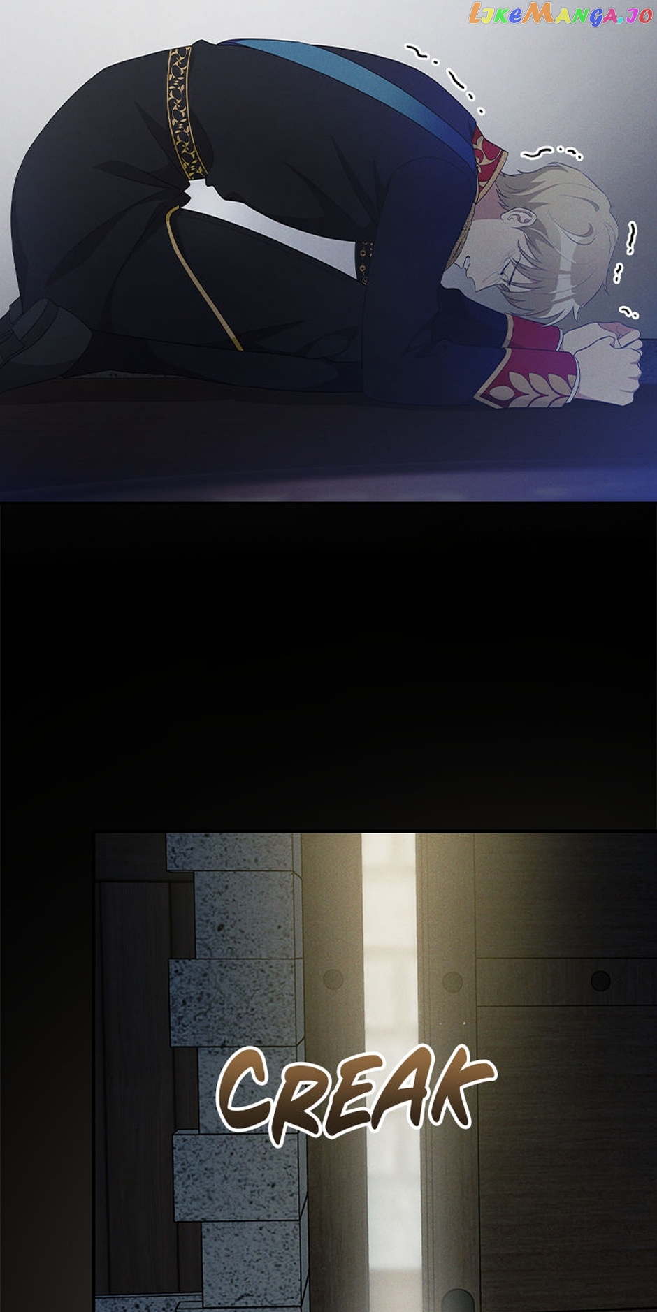 Run, Meil Chapter 45 - page 61